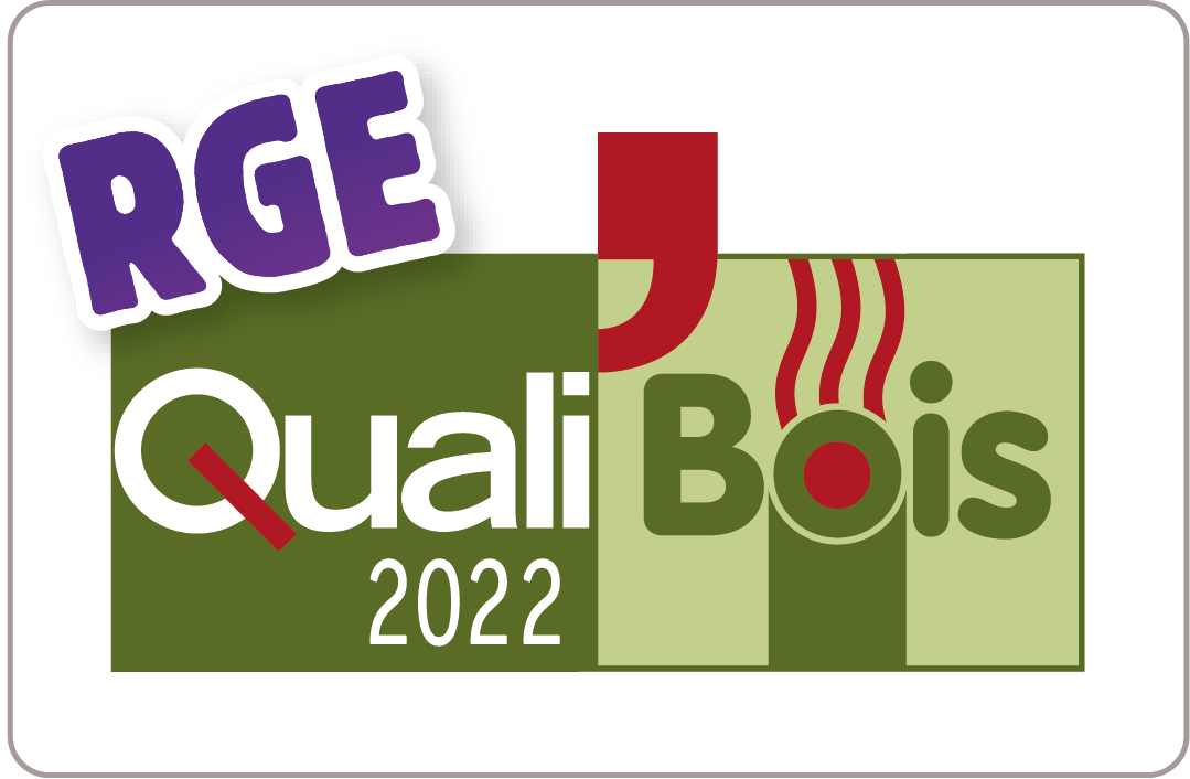 Label RGE Qualibois 2022