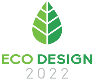 Label Eco Design 2022