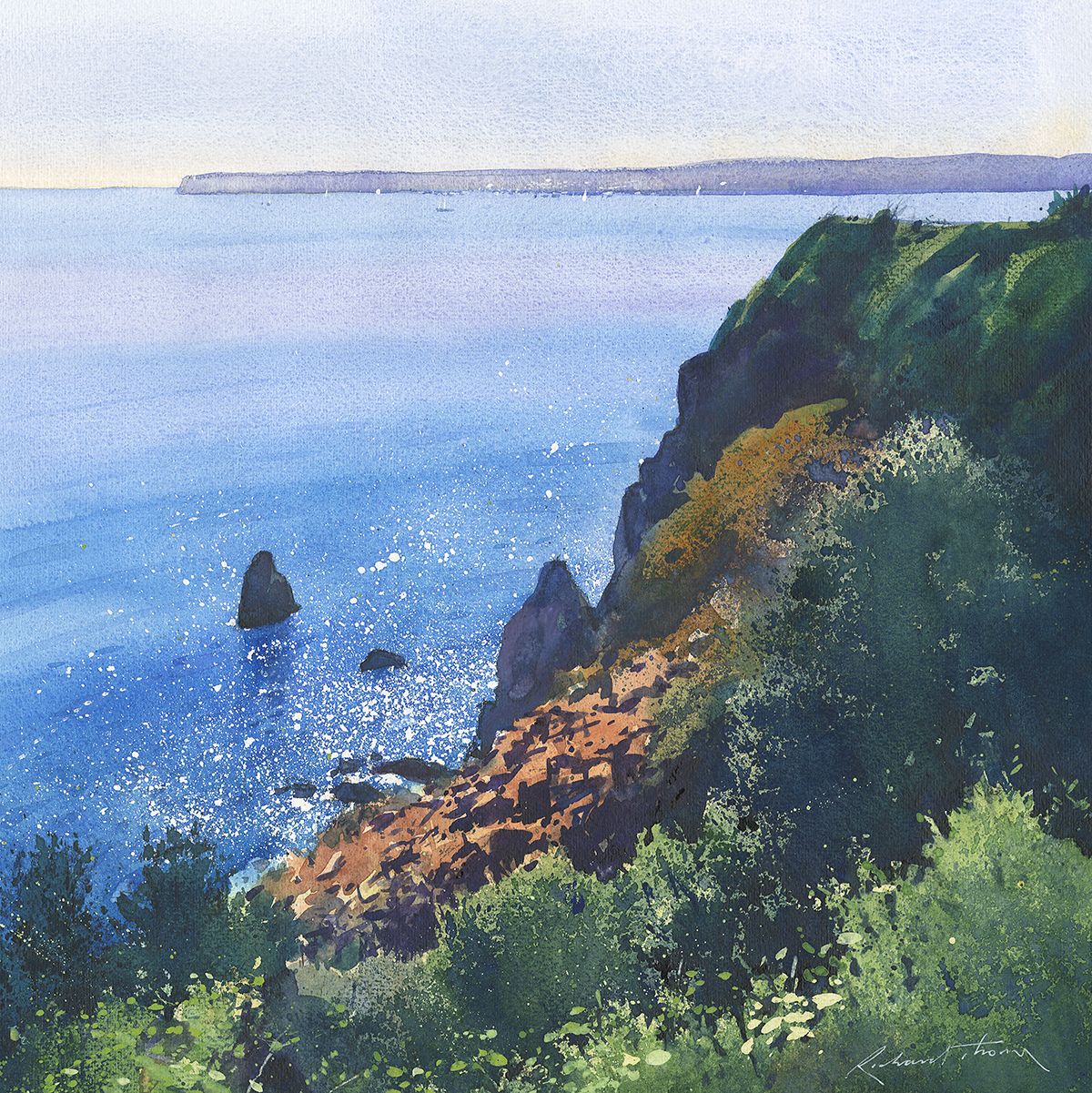 Berry Head