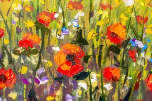 From Cadmium Red Deep